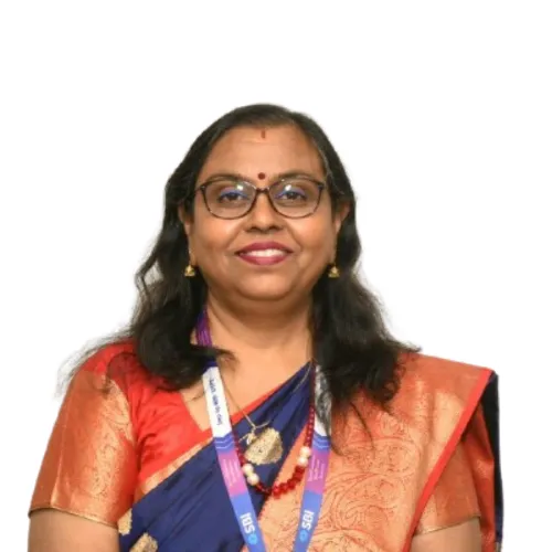 Ruma Dey